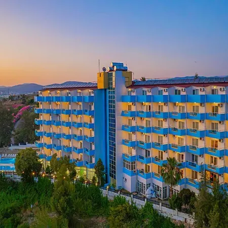 Club Sun Paradise Szálloda