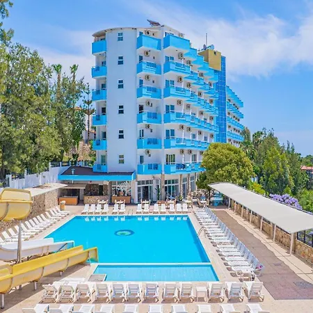 Club Sun Paradise 4*