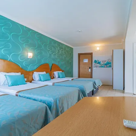 Club Sun Paradise Alanya