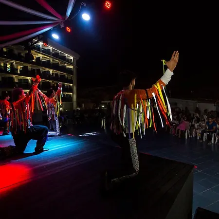 Club Sun Paradise Szálloda