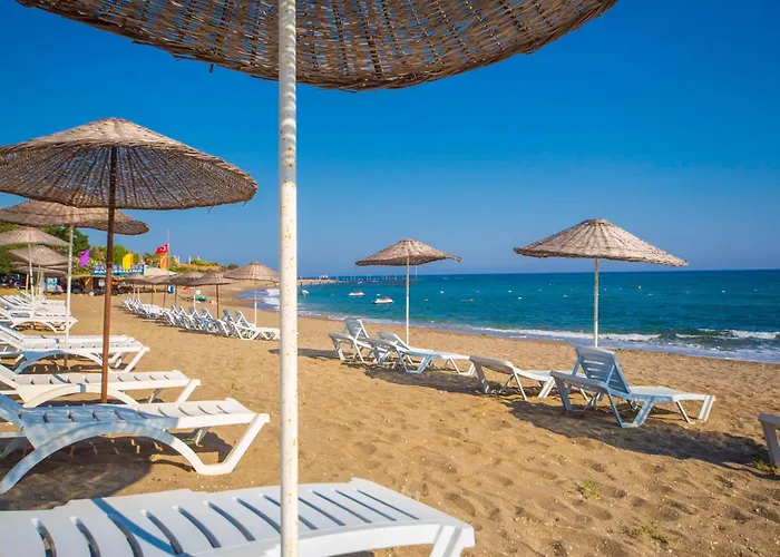 Club Sun Paradise Szálloda