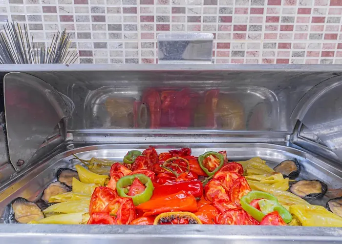 Club Sun Paradise Szálloda 4*