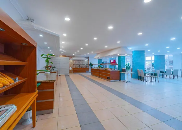 Club Sun Paradise 4*