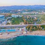فندق Club Sun Paradise ألانيا