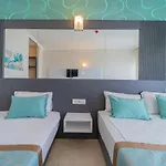 מלון Club Sun Paradise 4*