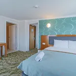 Club Sun Paradise 4* אלאניה