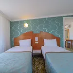 Club Sun Paradise فندق ألانيا