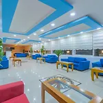מלון Club Sun Paradise אלאניה