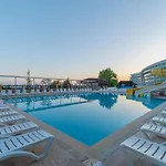 Club Sun Paradise מלון אלאניה