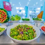 Club Sun Paradise 4* אלאניה