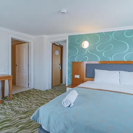 Club Sun Paradise 4* Alanya