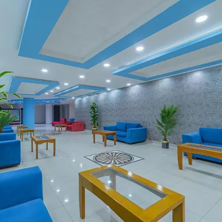 Club Sun Paradise Hotel