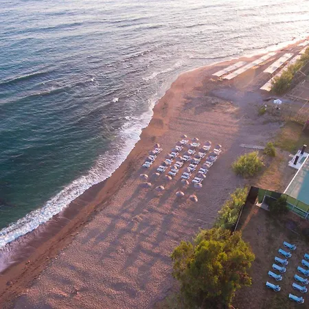 Hotel Club Sun Paradise Alanya
