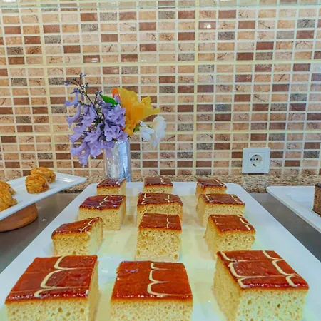 Club Sun Paradise Hotel 4*