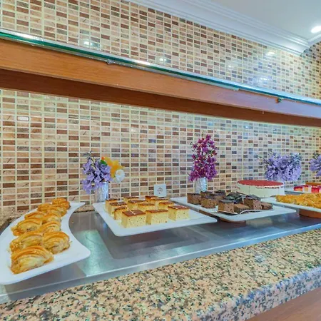 Club Sun Paradise Alanya