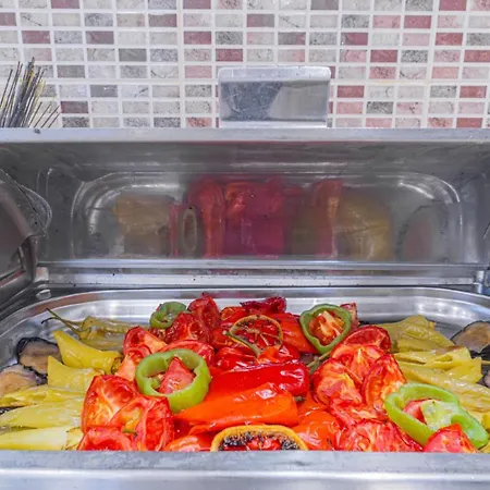 Club Sun Paradise Hotel 4*