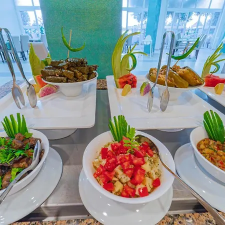 Club Sun Paradise Hotel Alanya