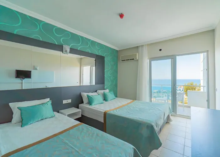 Club Sun Paradise 4*