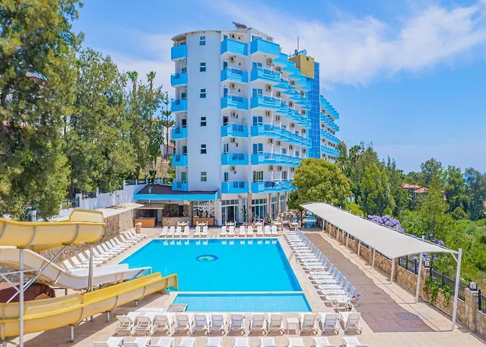 Club Sun Paradise 4*