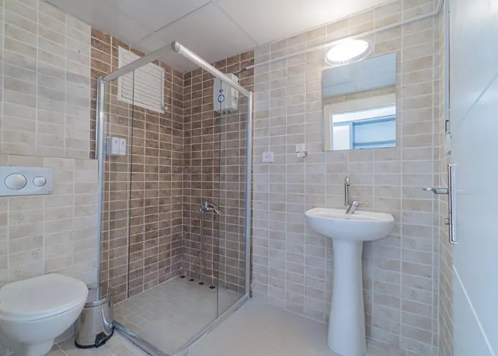 Club Sun Paradise 4* Alanya