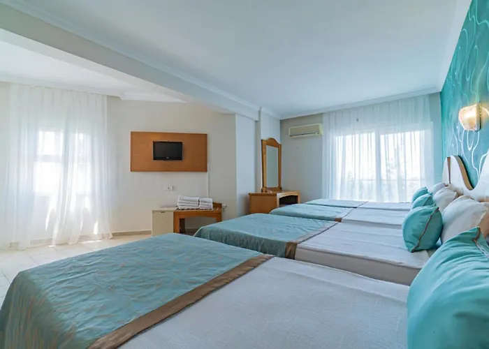 Club Sun Paradise 4*