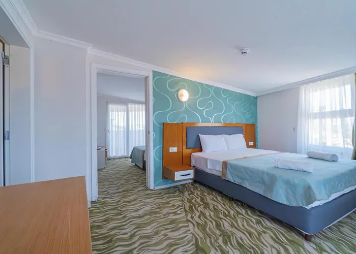 Club Sun Paradise 4*