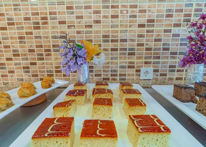 Club Sun Paradise ホテル 4*