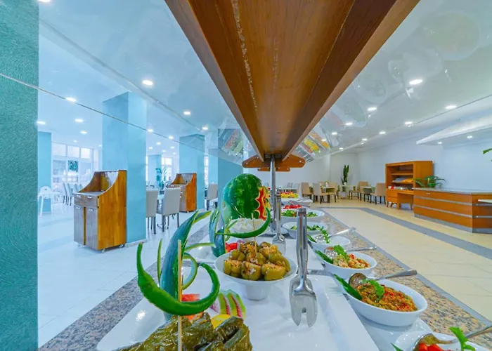 Club Sun Paradise 4*