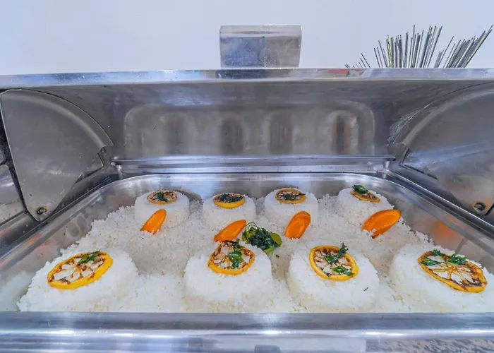 Club Sun Paradise Hotell Alanya