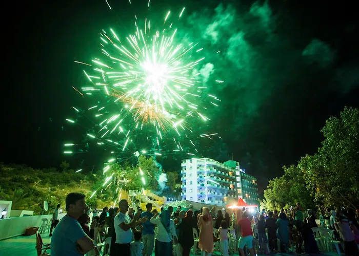 Club Sun Paradise Alanya