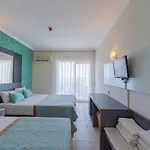 Club Sun Paradise Hotel 4*
