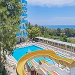 Hotel Club Sun Paradise