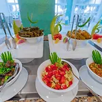Club Sun Paradise Hotel Alanya