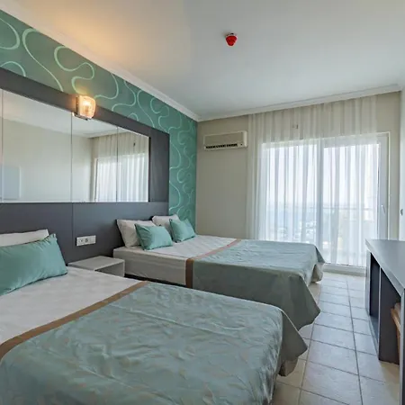 Club Sun Paradise 4*