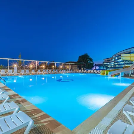 Club Sun Paradise Hotel