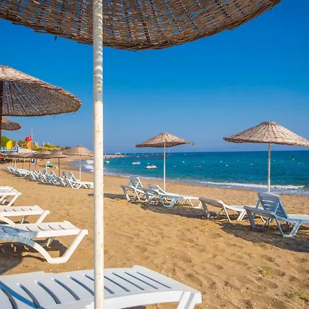 Club Sun Paradise Hotel