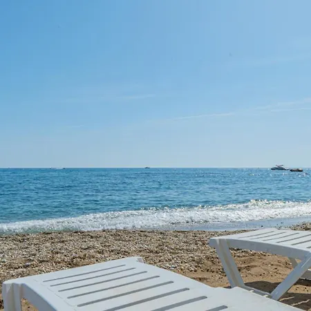 Club Sun Paradise 4*