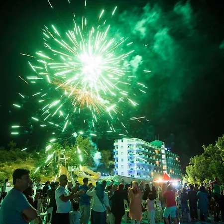 Club Sun Paradise Alanya