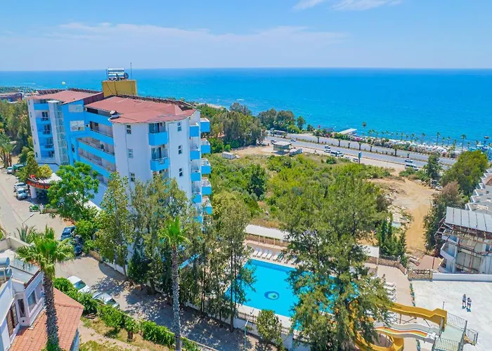 Hotel Club Sun Paradise