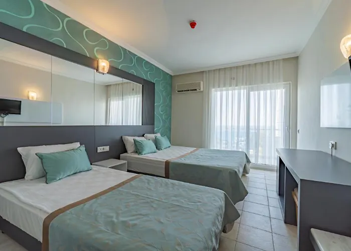 Club Sun Paradise 4*