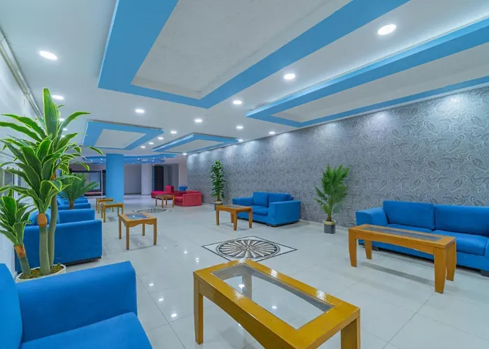 Club Sun Paradise Hotel