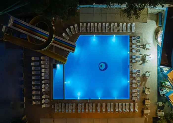 Hotel Club Sun Paradise