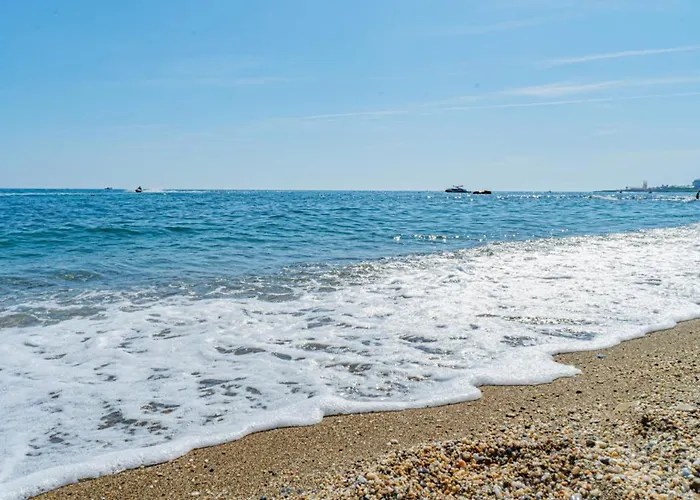 Hotel Club Sun Paradise Alanya