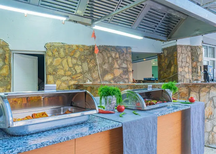 Hotel Club Sun Paradise 4*