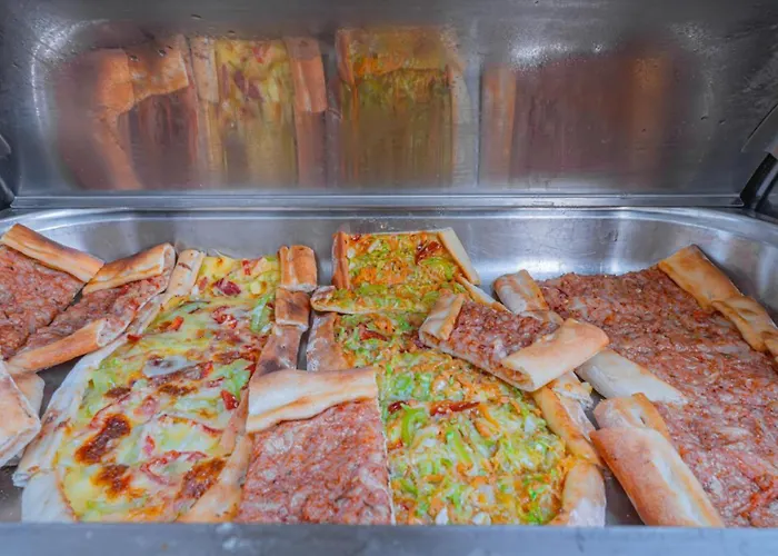 Hotel Club Sun Paradise Alanya