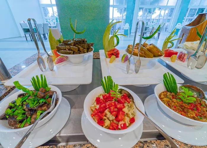 Club Sun Paradise Hotel Alanya