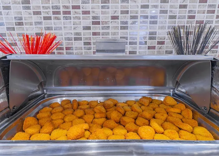 Club Sun Paradise Alanya